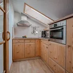 Haus Rosenbaechle Appartement