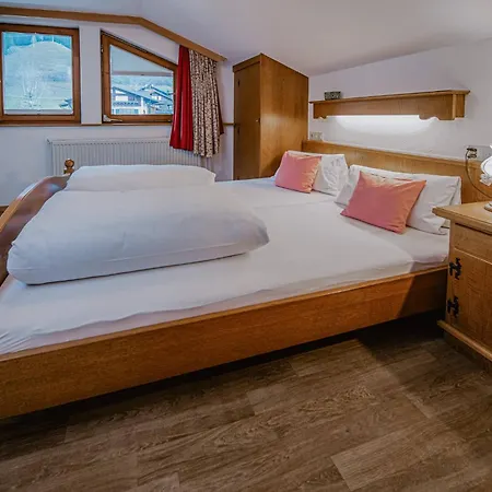 Haus Rosenbaechle Apartman Bad Hindelang