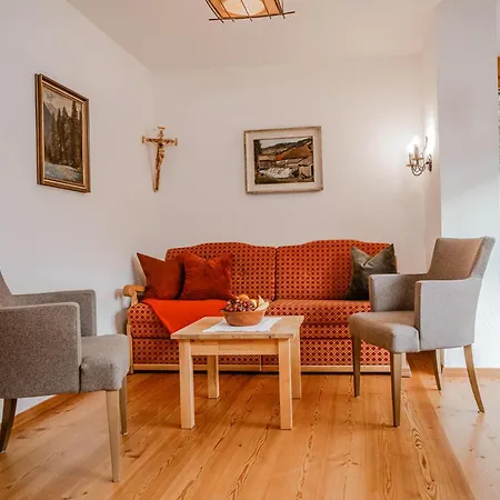 Haus Rosenbaechle Apartman Bad Hindelang