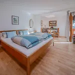 דירה Haus Rosenbaechle *
