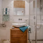 דירה Haus Rosenbaechle באד הינדלאנג