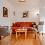 Haus Rosenbaechle דירה באד הינדלאנג