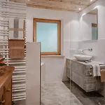 דירה Haus Rosenbaechle *