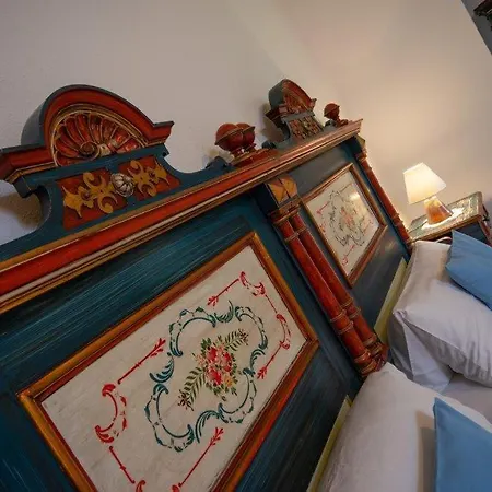 Апартаменты Haus Rosenbaechle *