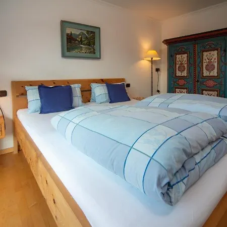 Haus Rosenbaechle * Bad Hindelang
