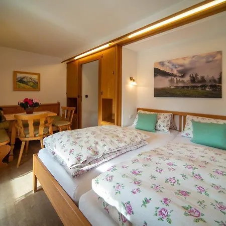 Haus Rosenbaechle Apartment