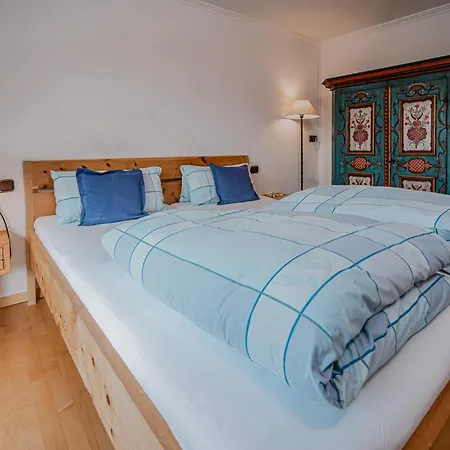 Haus Rosenbaechle Bad Hindelang
