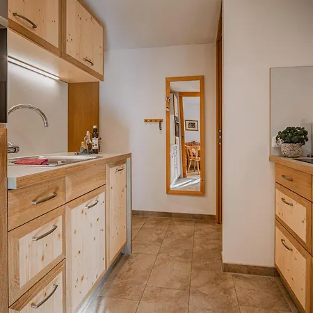 Haus Rosenbaechle باد هينديلانغ