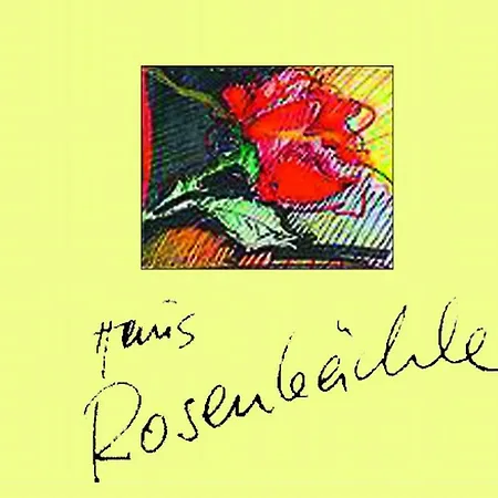 Haus Rosenbaechle