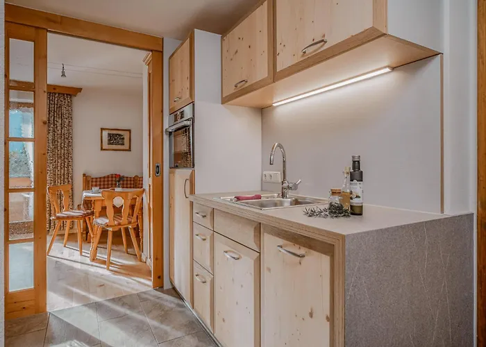 Haus Rosenbaechle شقة باد هينديلانغ
