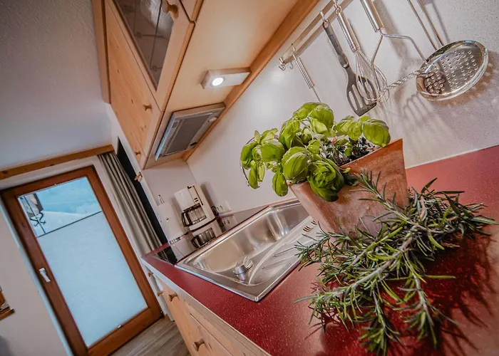 شقة Haus Rosenbaechle باد هينديلانغ