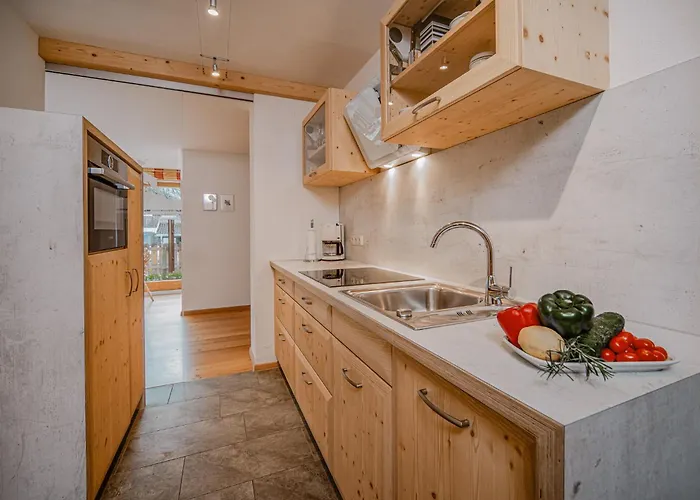 Haus Rosenbaechle باد هينديلانغ