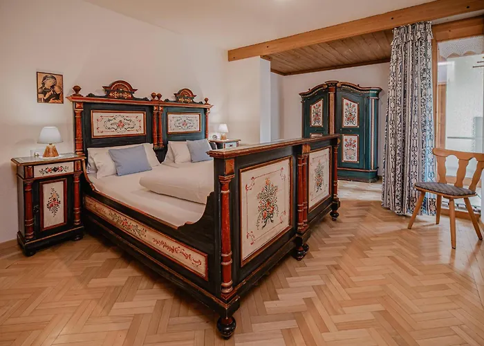 شقة Haus Rosenbaechle باد هينديلانغ